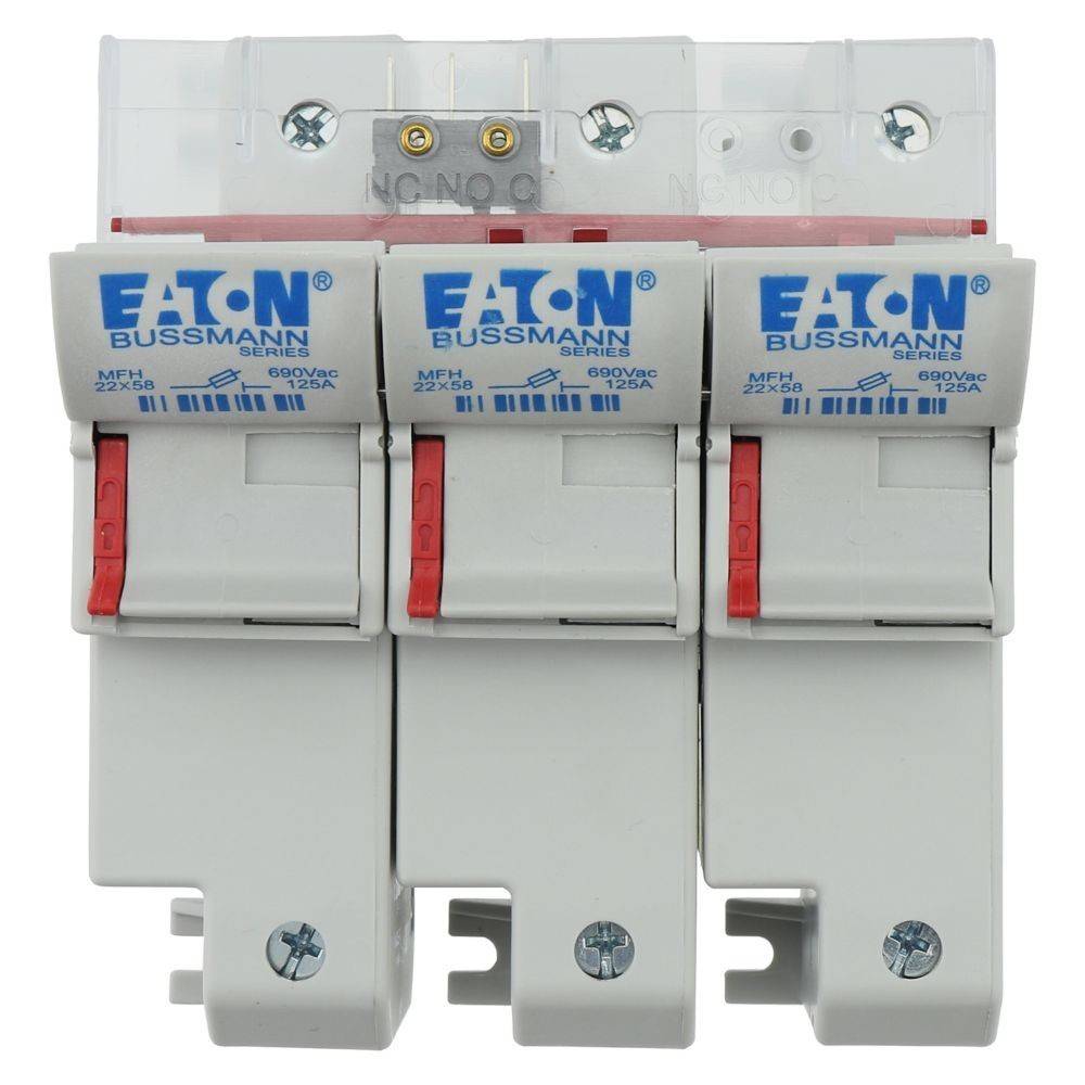 Eaton Sicherungshalter CH223DMSU-F