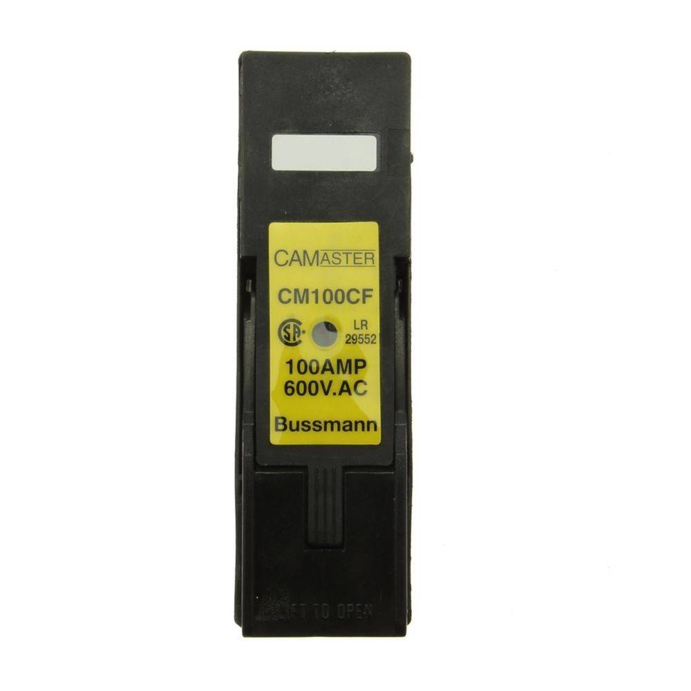 Eaton Sicherungshalter CM100CF