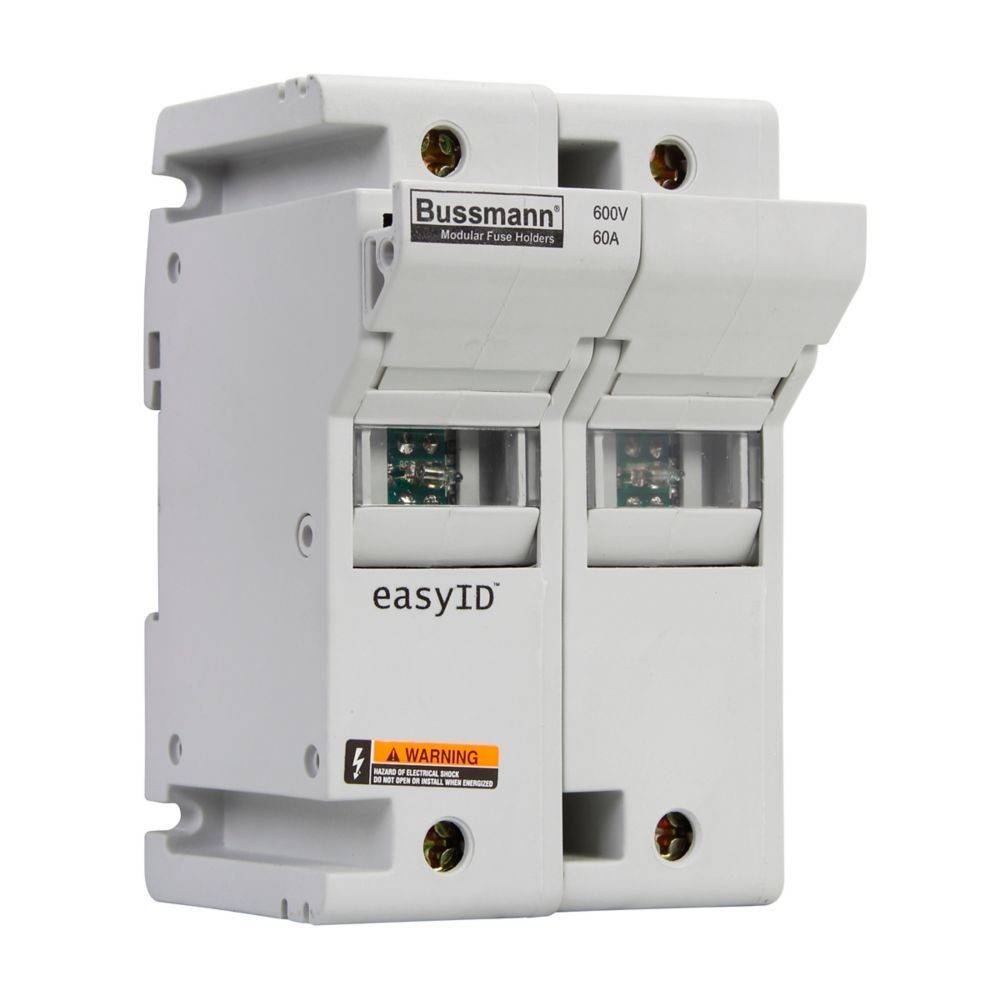 Eaton Sicherungshalter CH60J2I