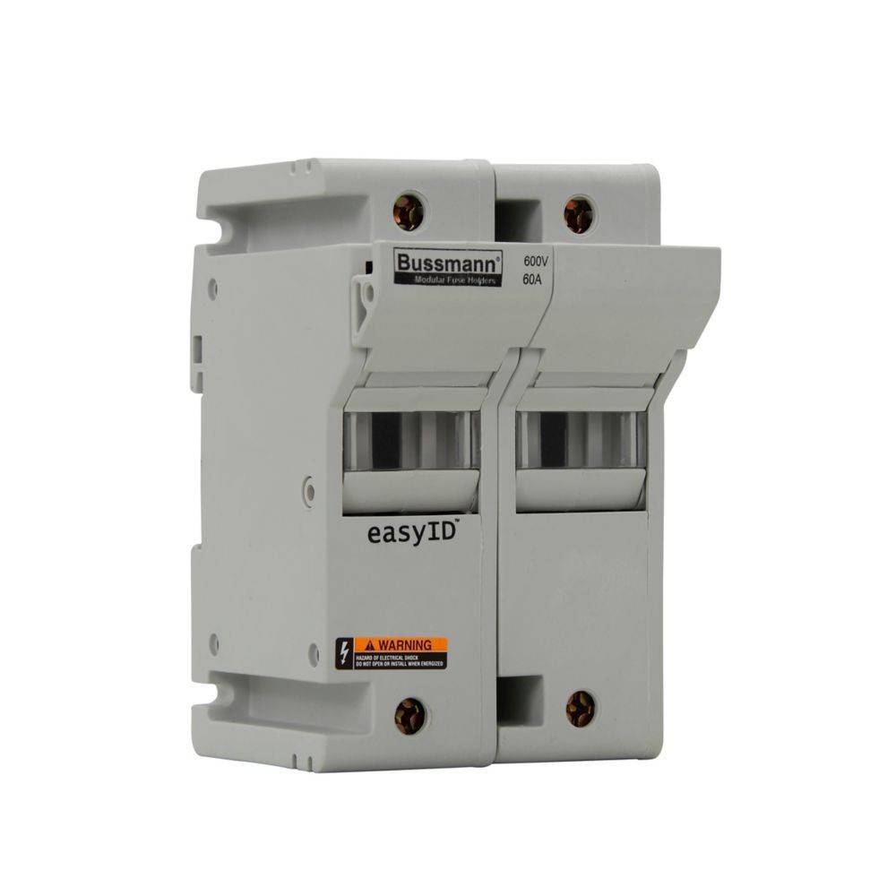 Eaton Sicherungshalter CH60J2