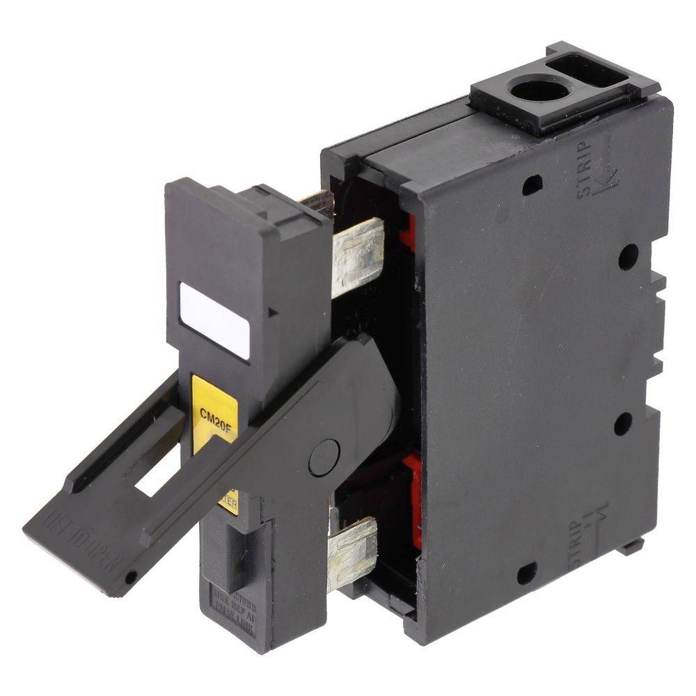 Eaton Sicherungsunterteil CM20F