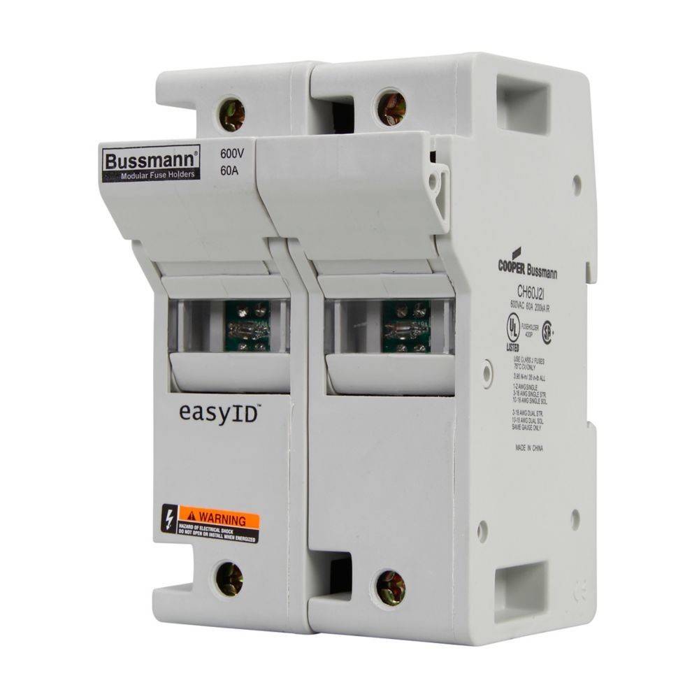 Eaton Sicherungshalter CH60J2I
