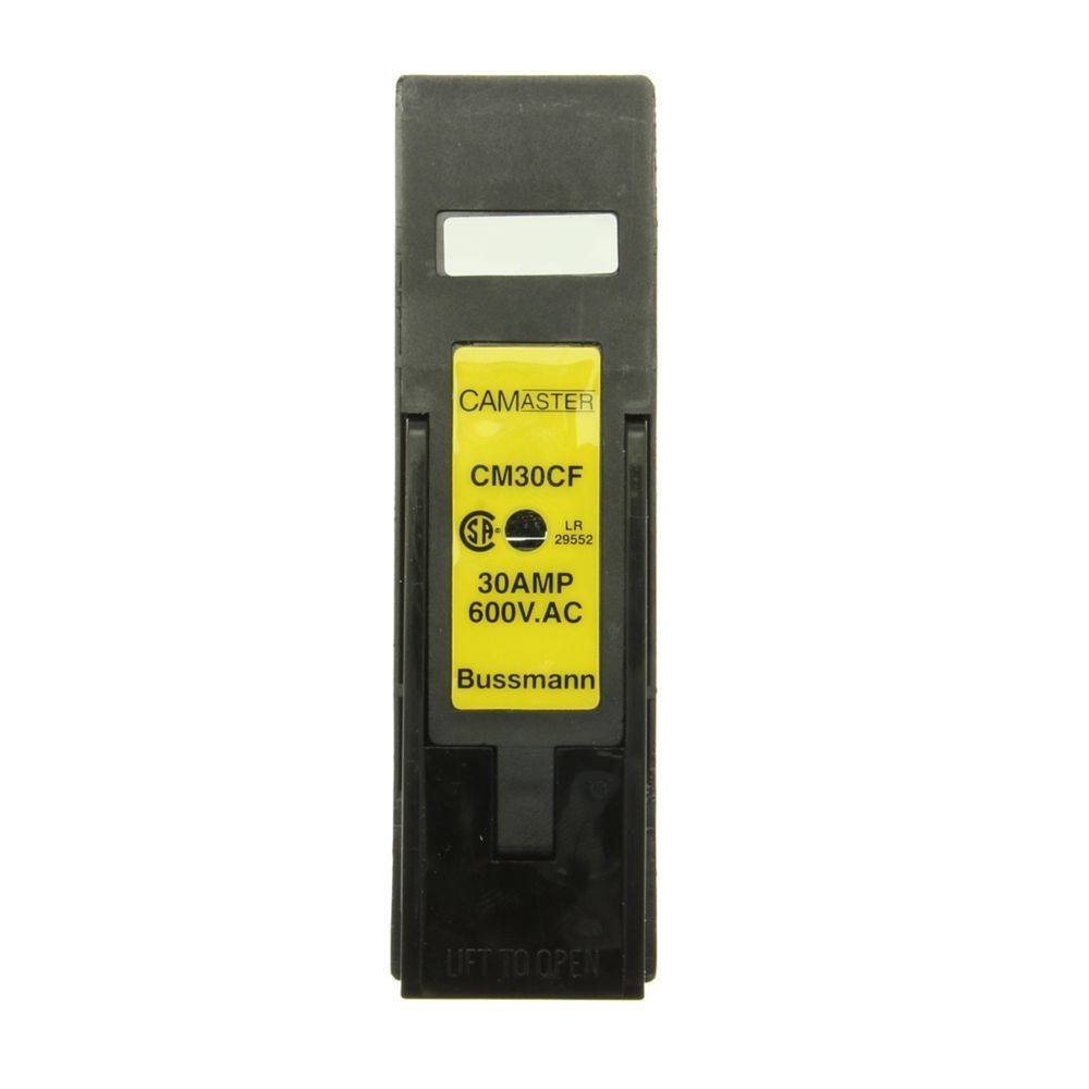 Eaton Sicherungshalter CM30CF