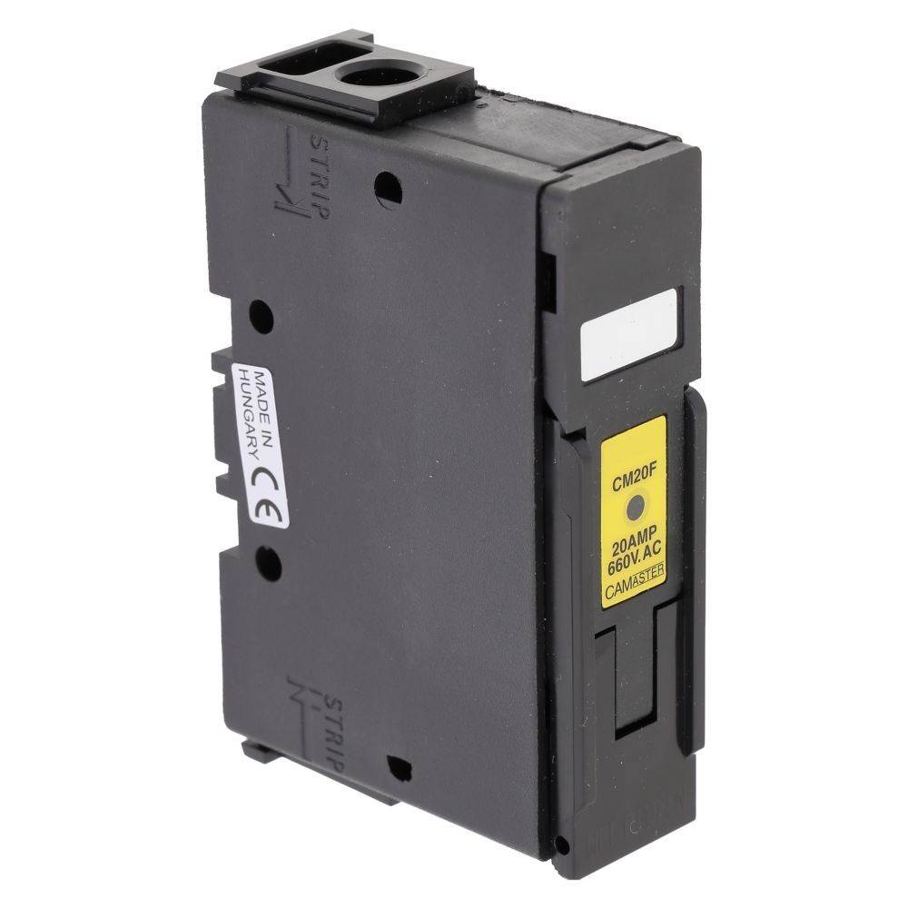 Eaton Sicherungsunterteil CM20F