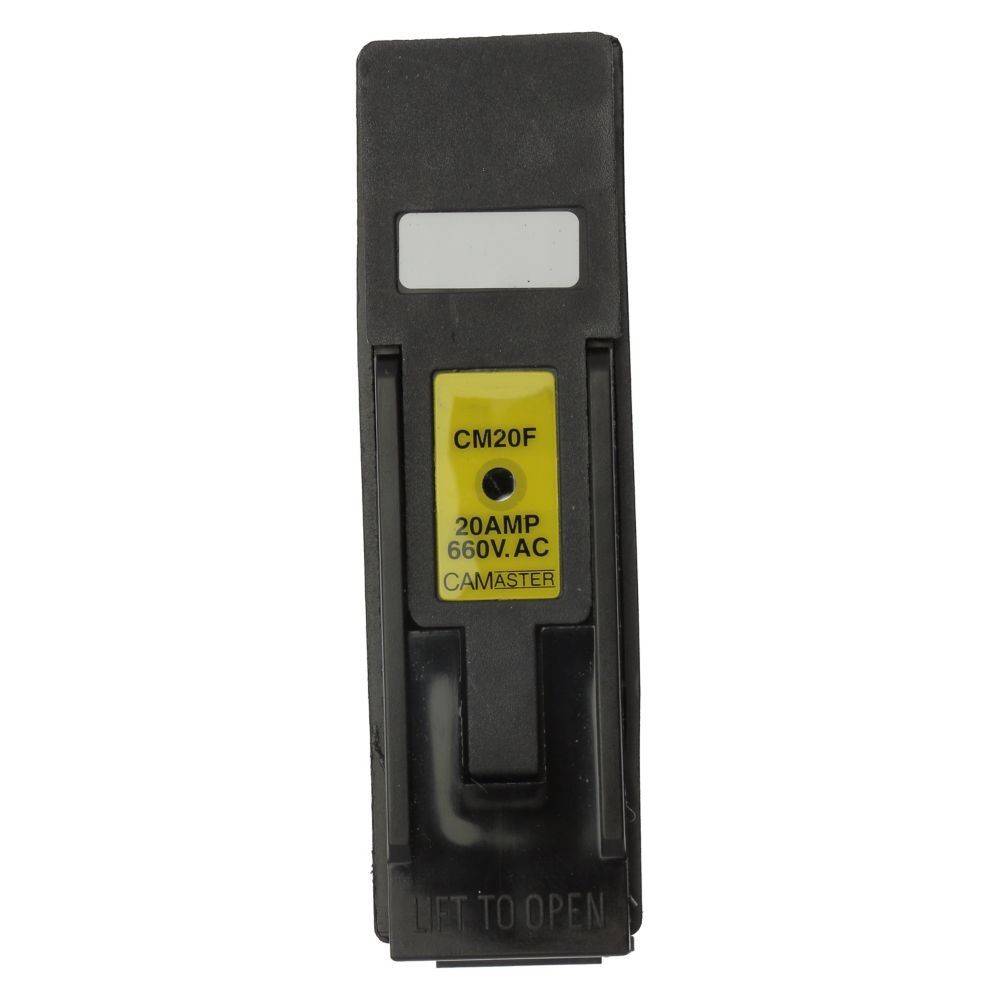 Eaton Sicherungsunterteil CM20F