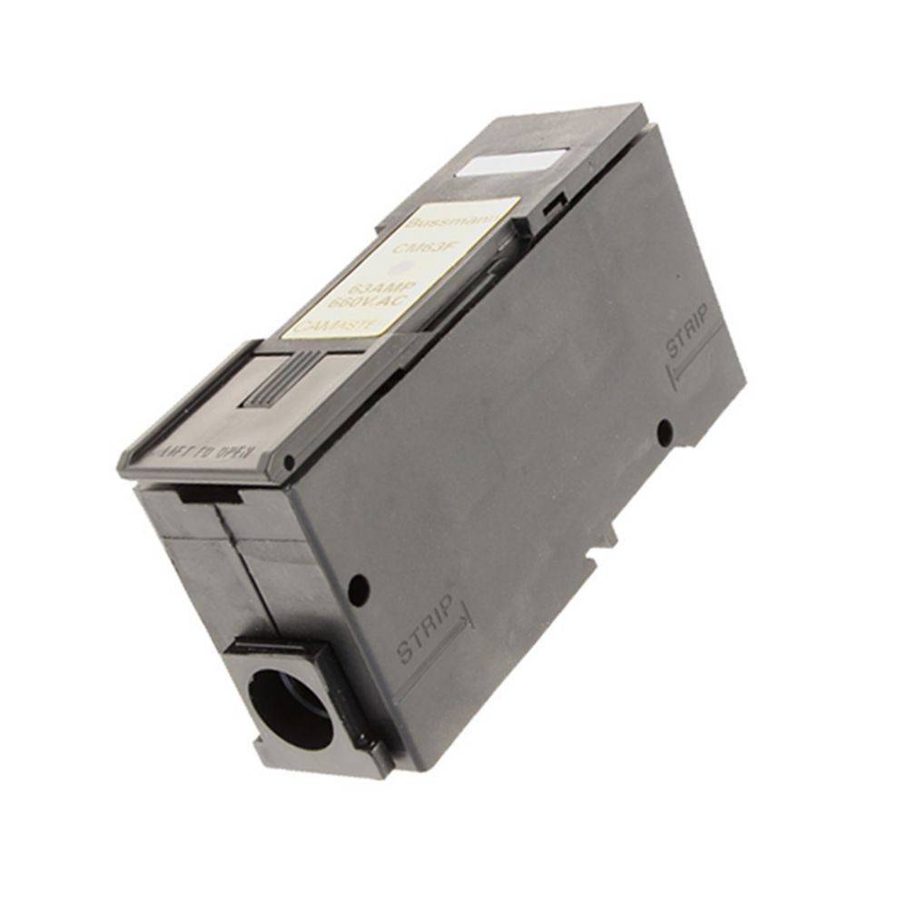 Eaton Sicherungsunterteil CM63F