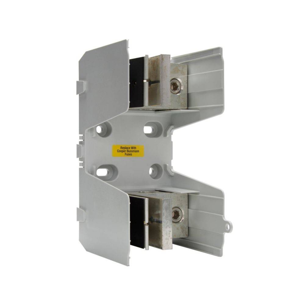 Eaton Sicherungsblock JM60600-1CR