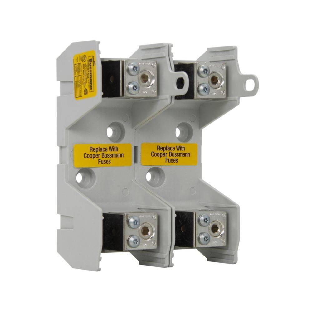 Eaton Sicherungsblock JM60100-2CR