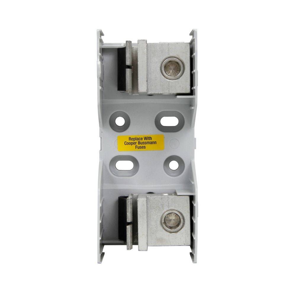 Eaton Sicherungsblock JM60100-2CR