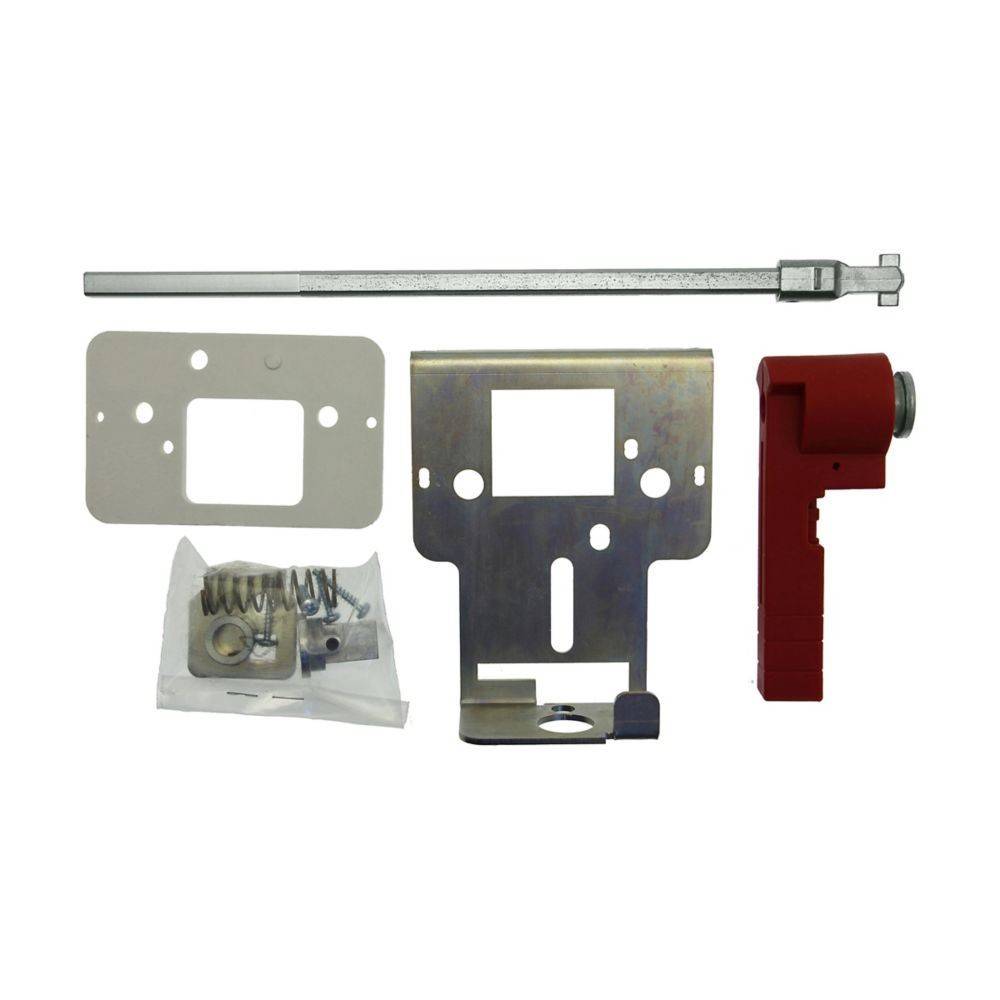 Eaton Drehgriff Niederspannung Kit, NFPA 30J-200J