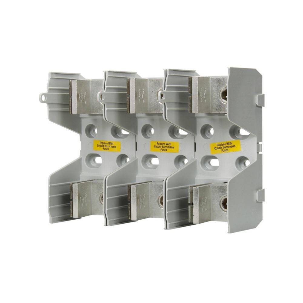 Eaton Sicherungsblock JM60400-3CR