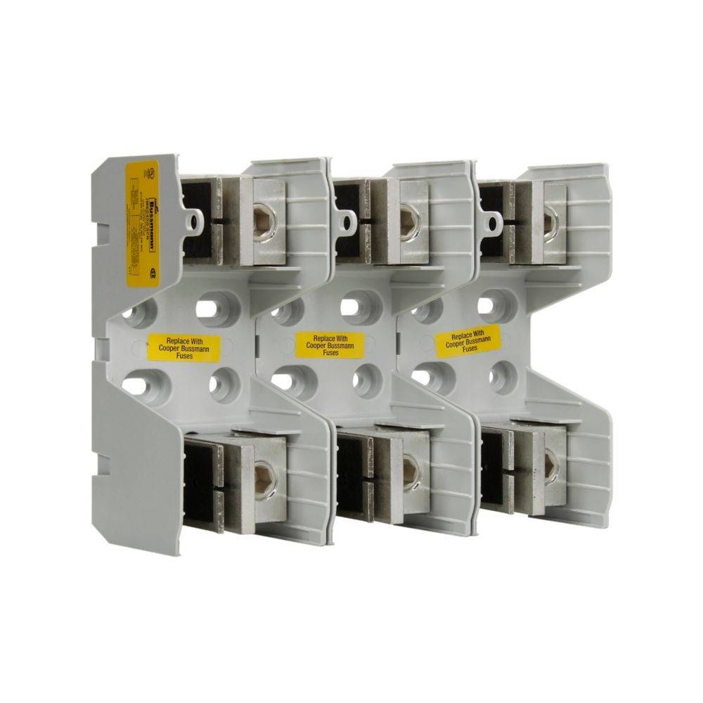 Eaton Sicherungsblock JM60400-3CR