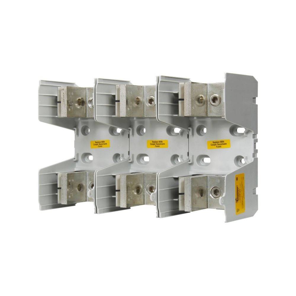 Eaton Sicherungsblock JM60600-3CR