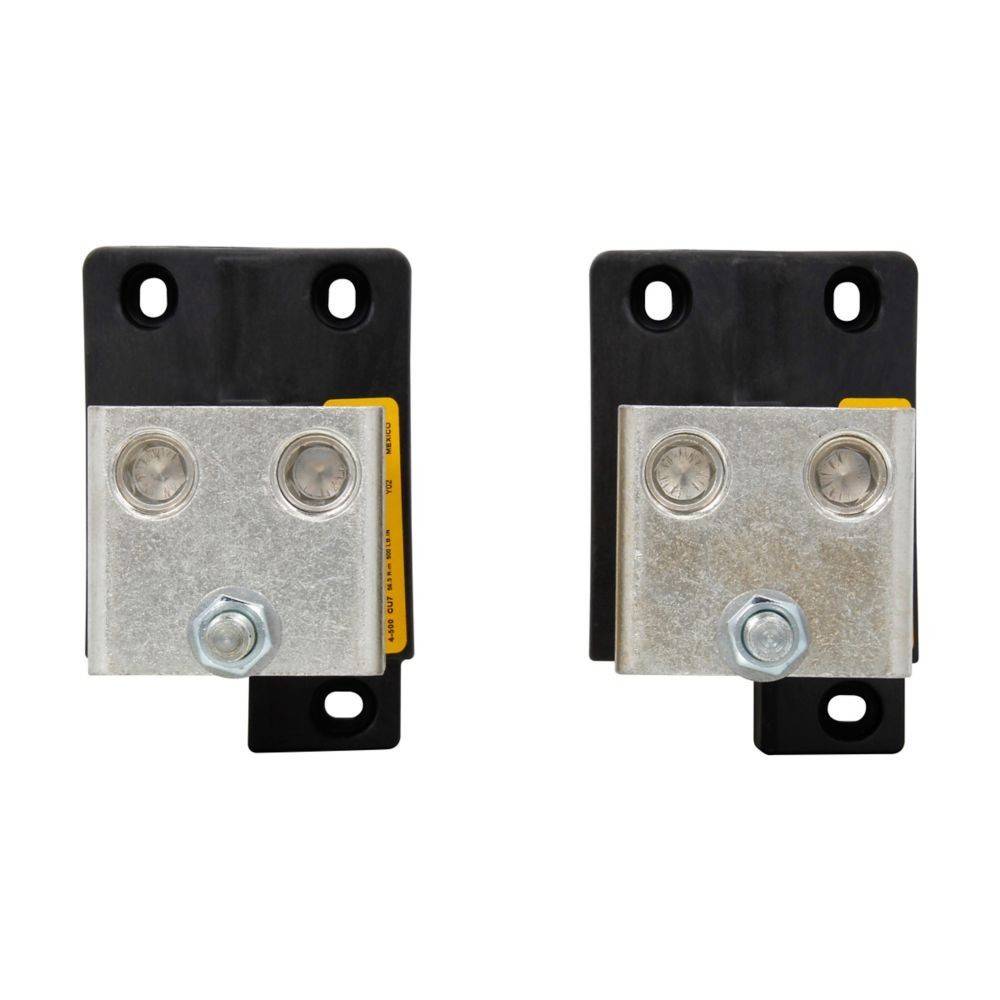 Eaton Sicherungsblock MODULARBLOCKBH-3033