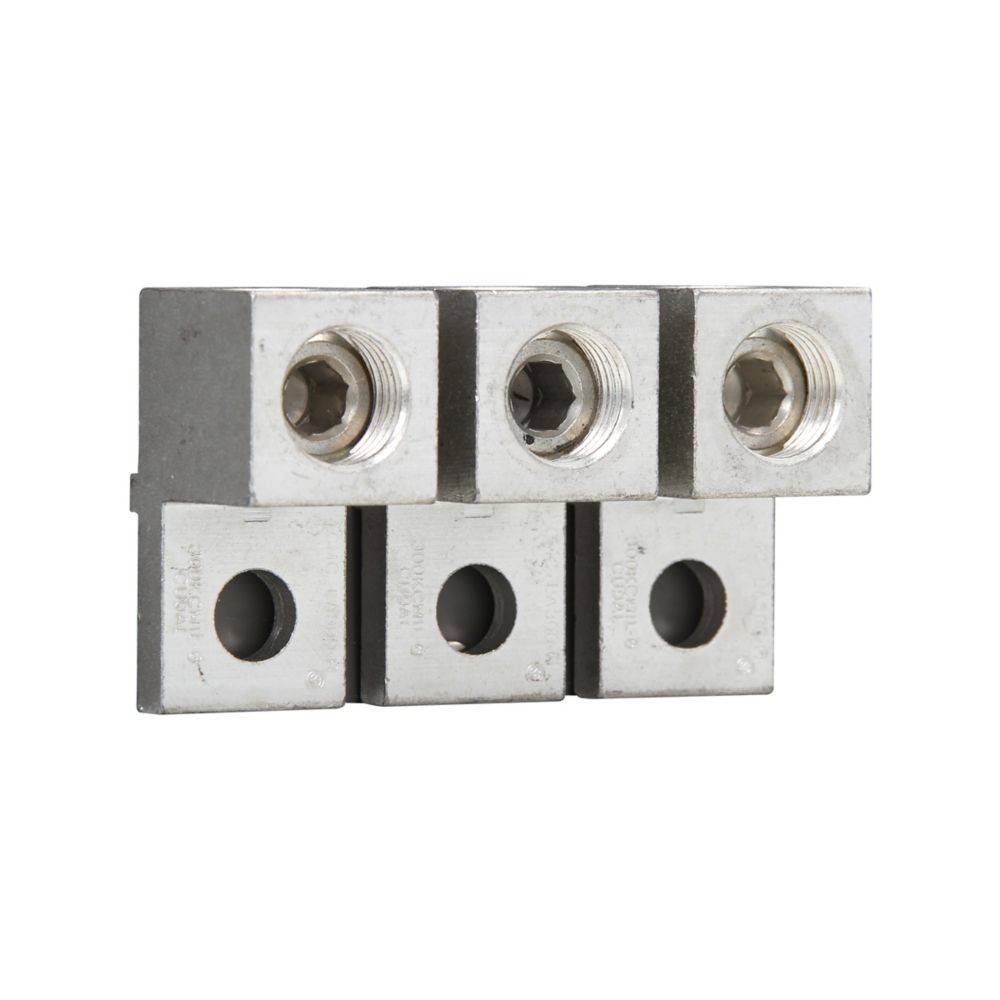 Eaton Klemmenabdeckung LUG1-3
