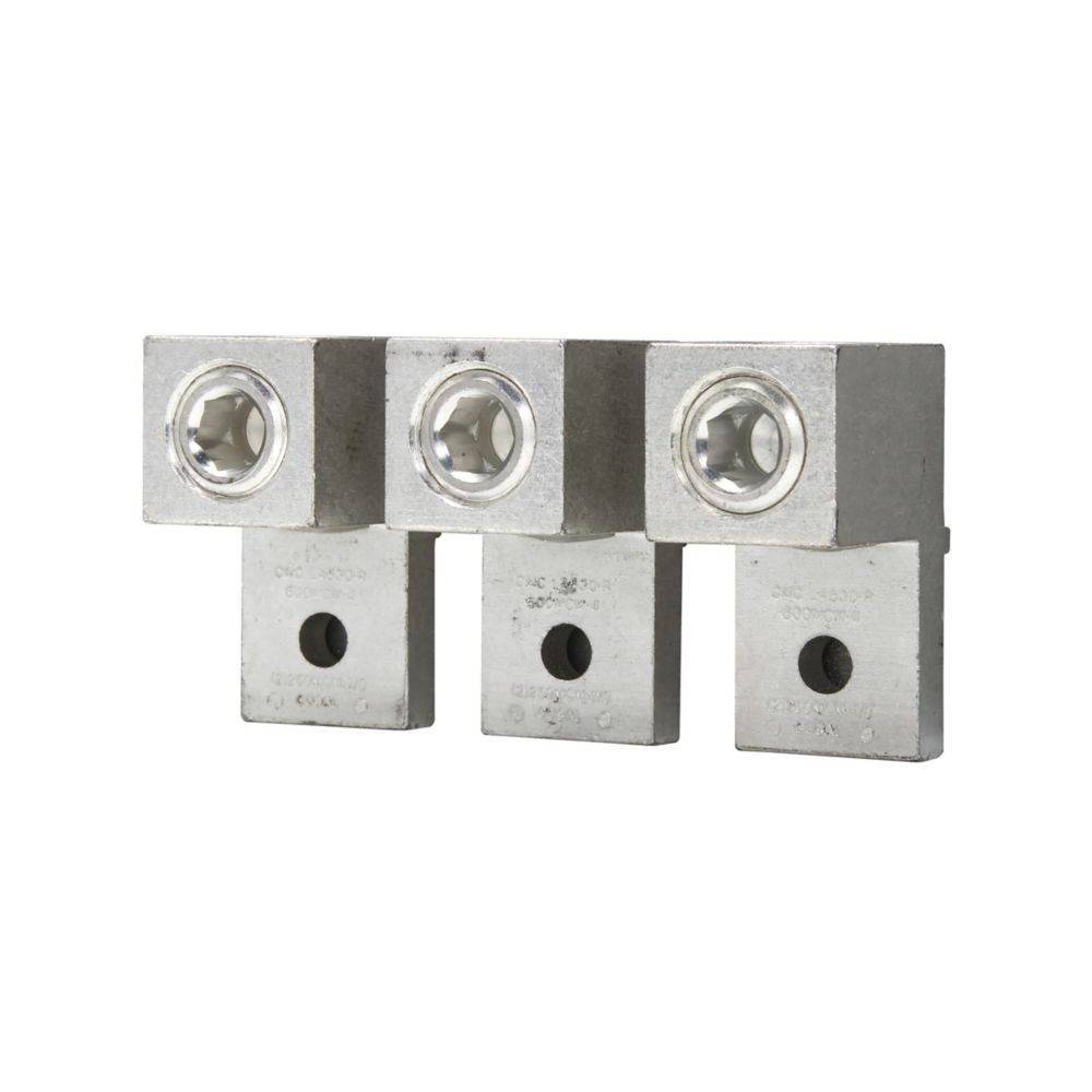 Eaton Klemmenabdeckung LUG3-3