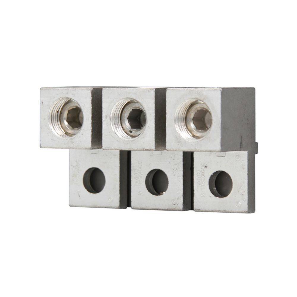 Eaton Klemmenabdeckung LUG1-3