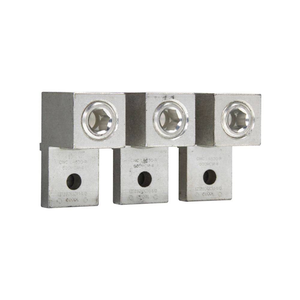 Eaton Klemmenabdeckung LUG3-3