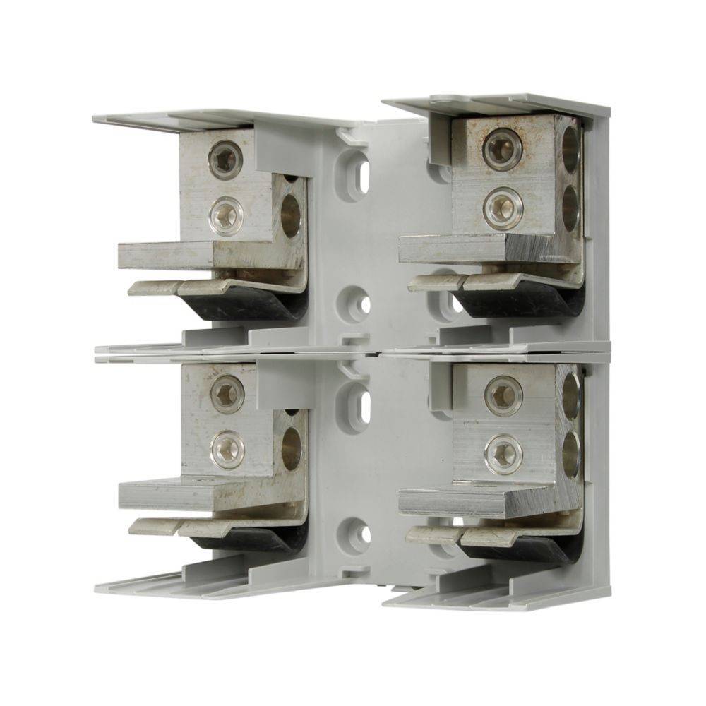 Eaton Sicherungsblock JM60600-2CR