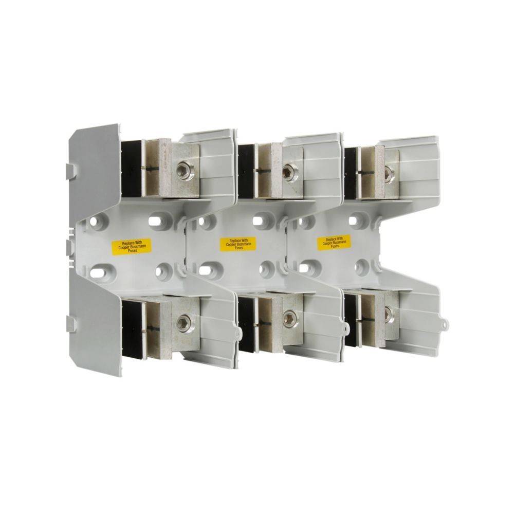 Eaton Sicherungsblock JM60600-3CR