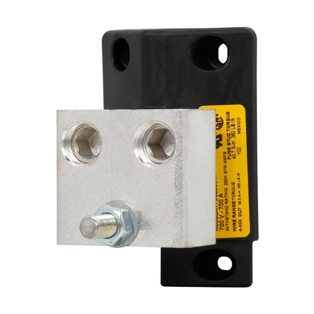 Eaton Sicherungsblock MODULARBLOCKBH-3033