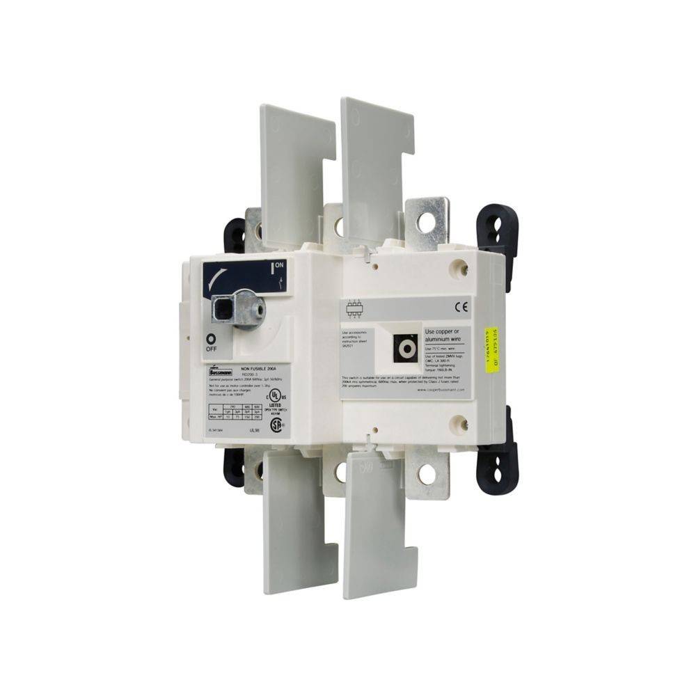 Eaton Schalter RD200-3