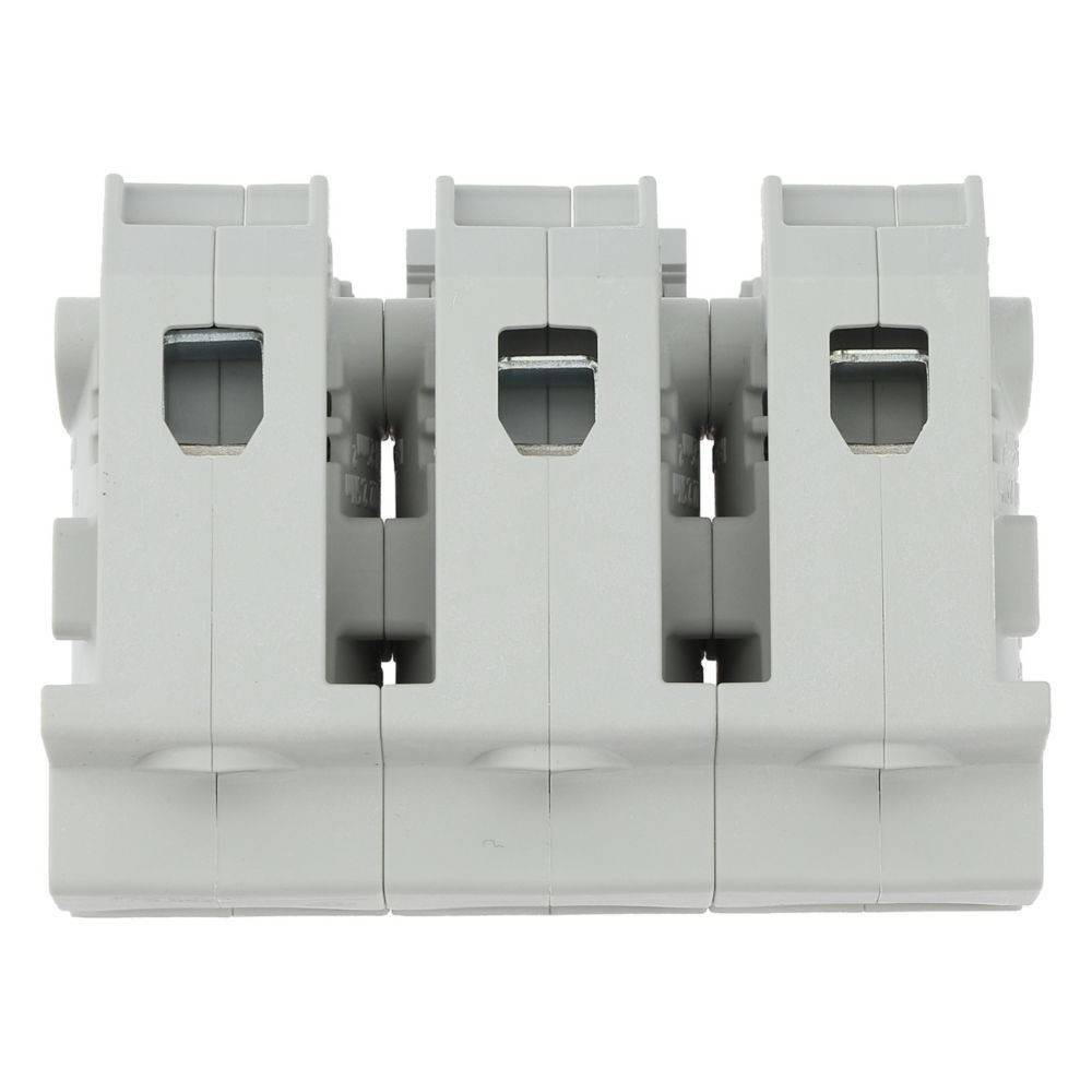 Eaton Sicherungsunterteil PDD02-3