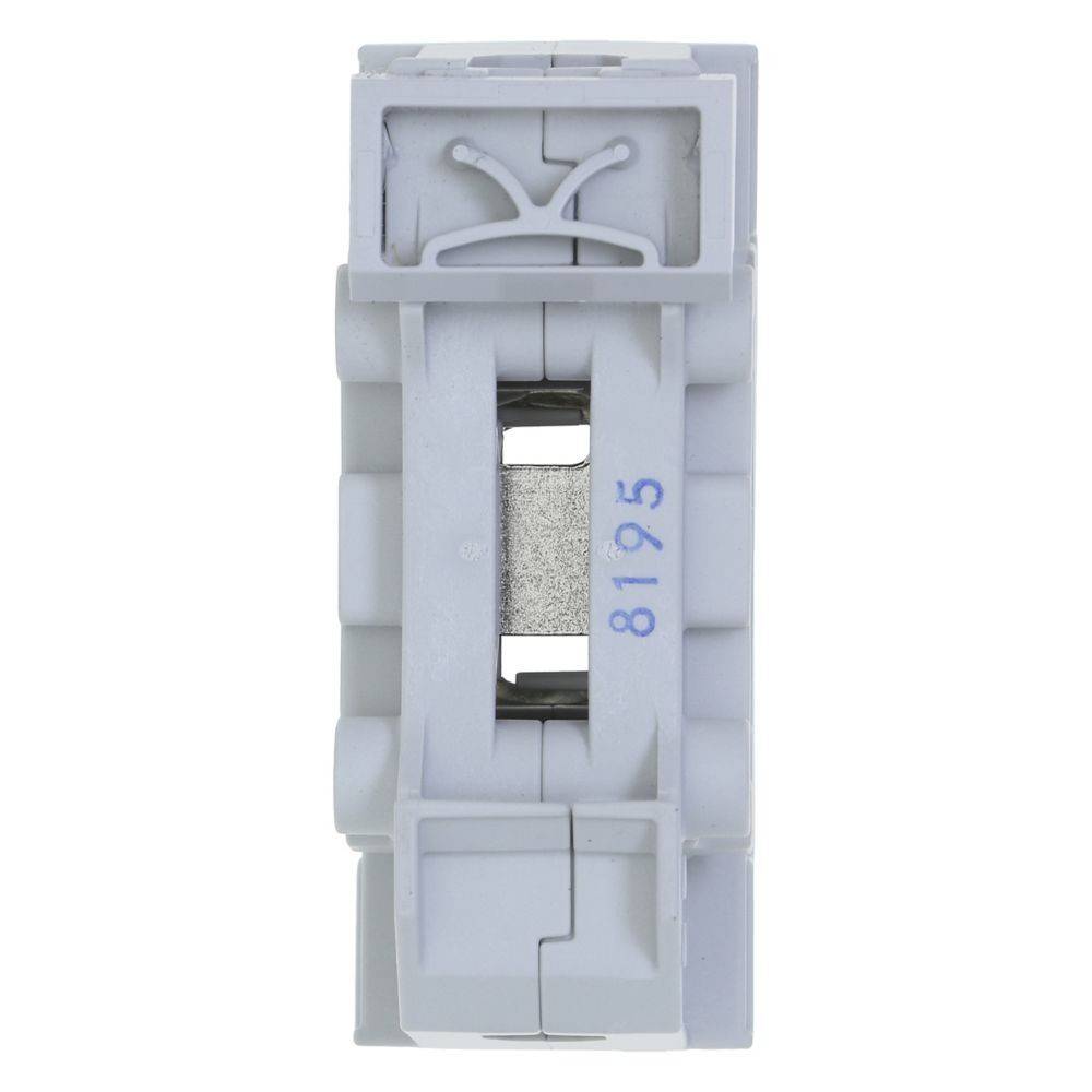 Eaton Sicherungsunterteil PDD02-1