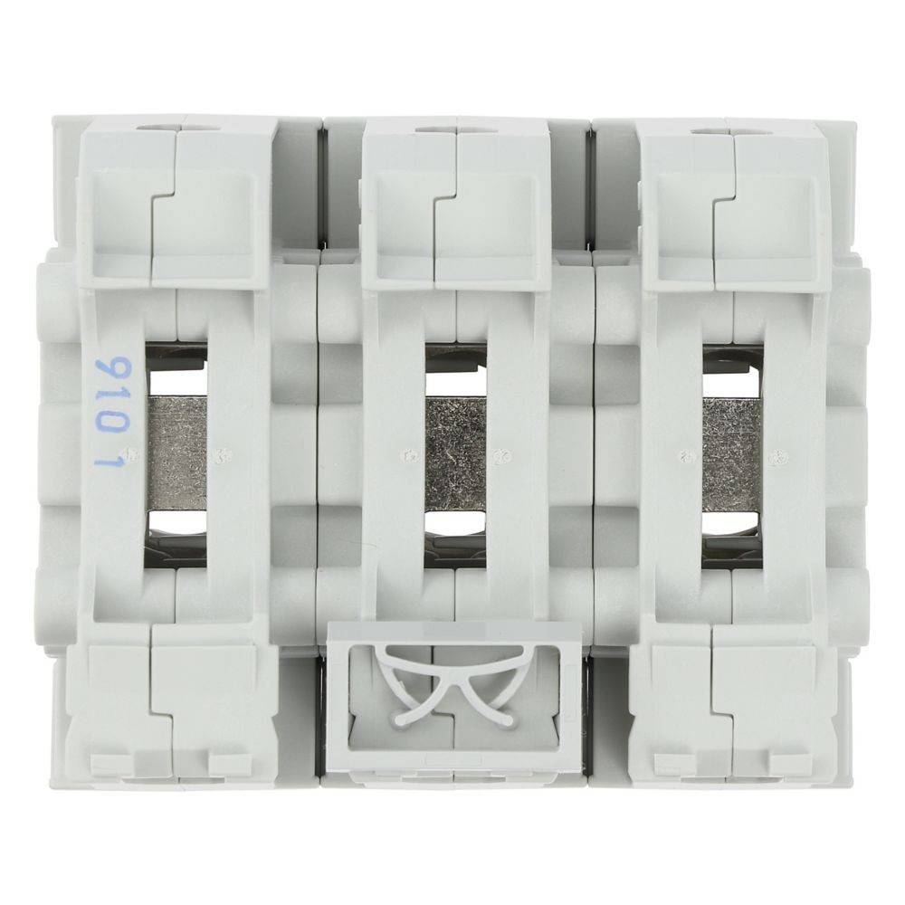 Eaton Sicherungsunterteil PDD02-3