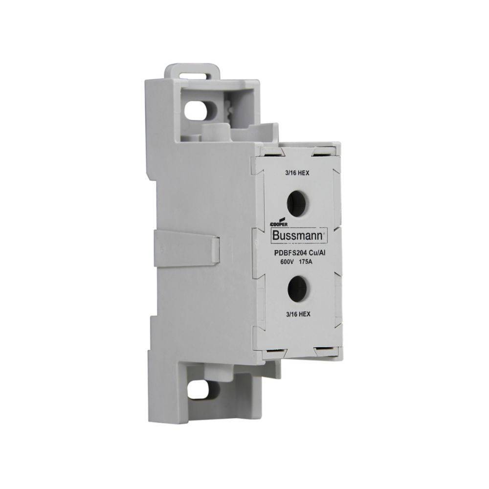 Eaton Verteilerblock PDBFS204