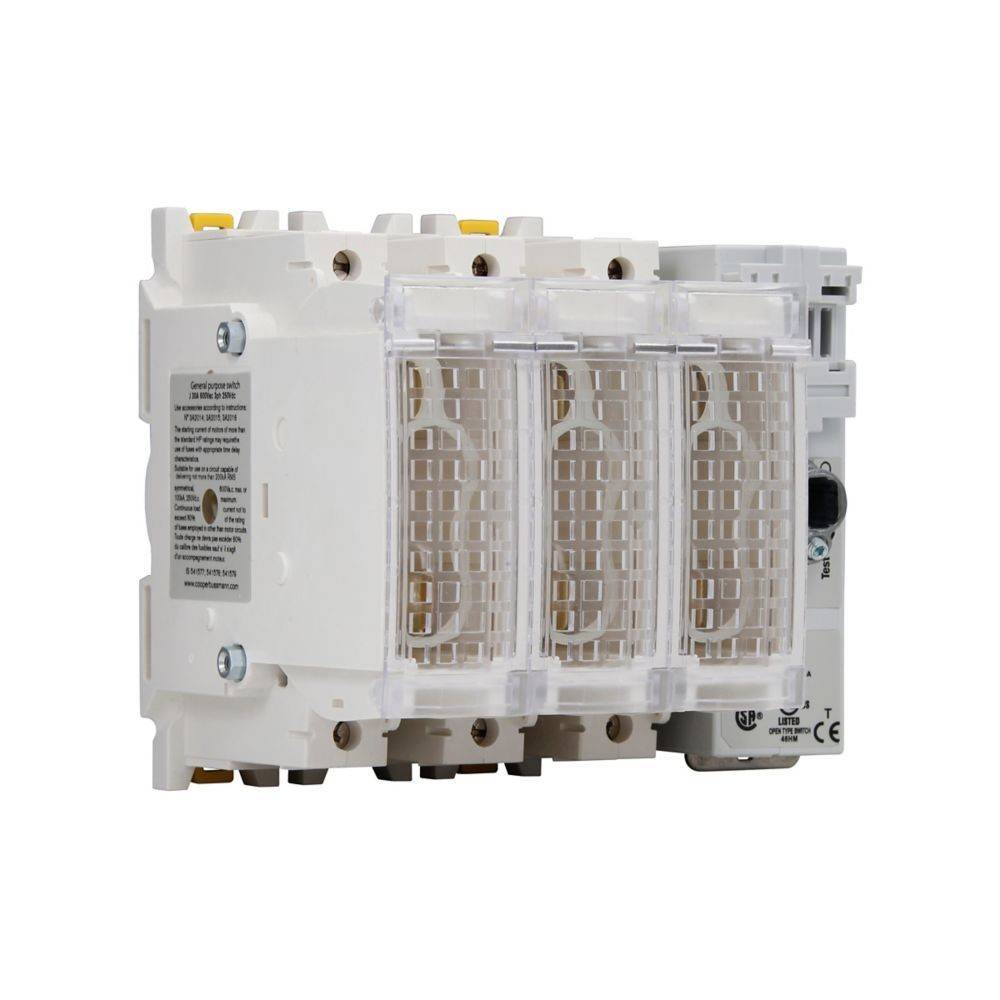 Eaton Schalter RDF30J-2