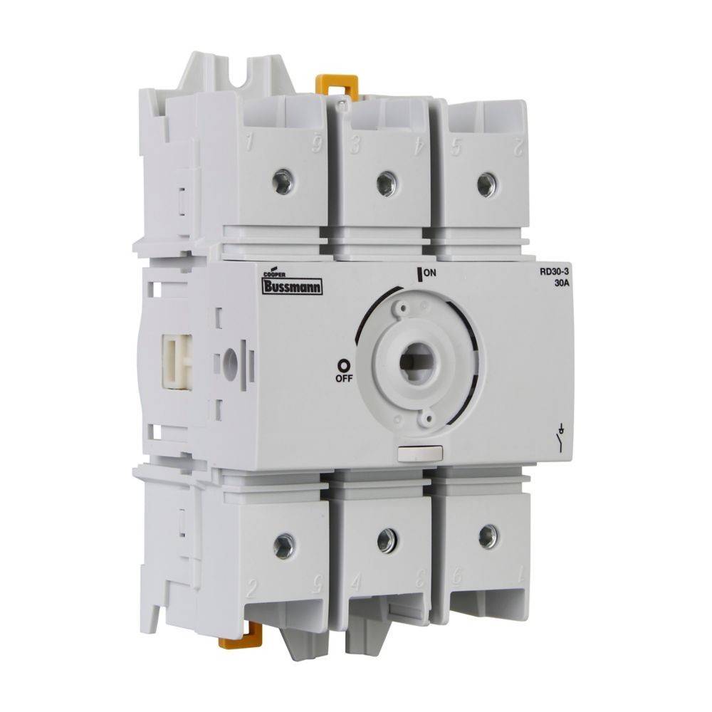 Eaton Schalter RD30-3