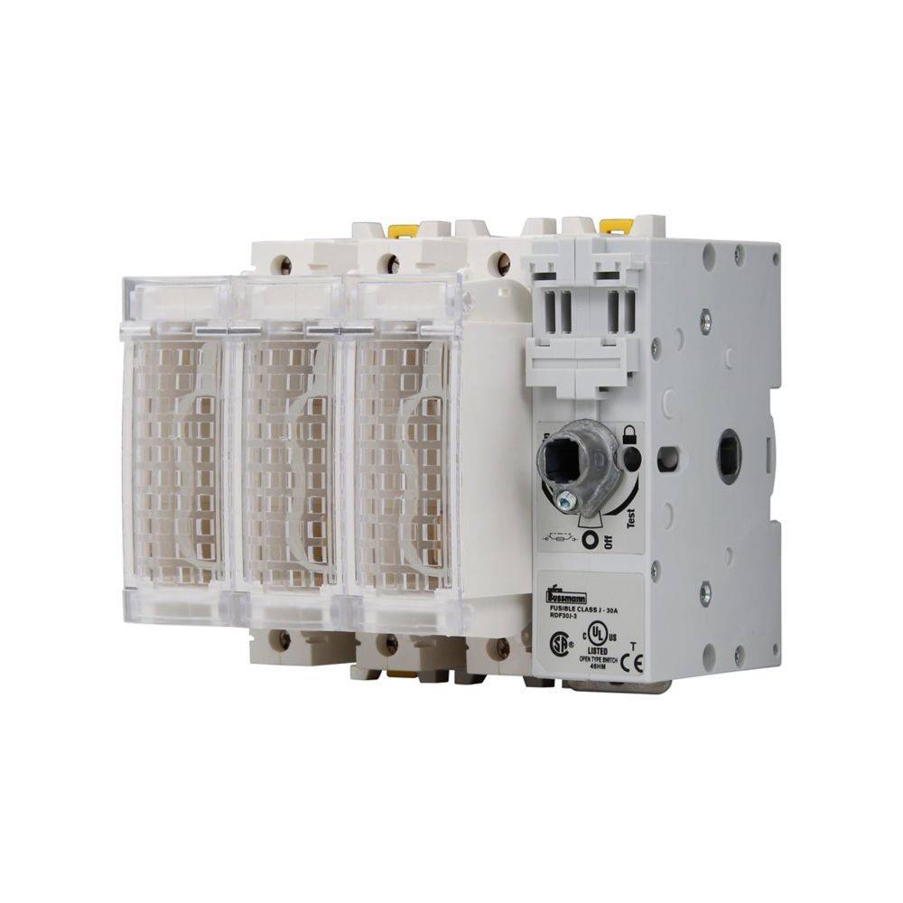 Eaton Schalter RDF30J-2