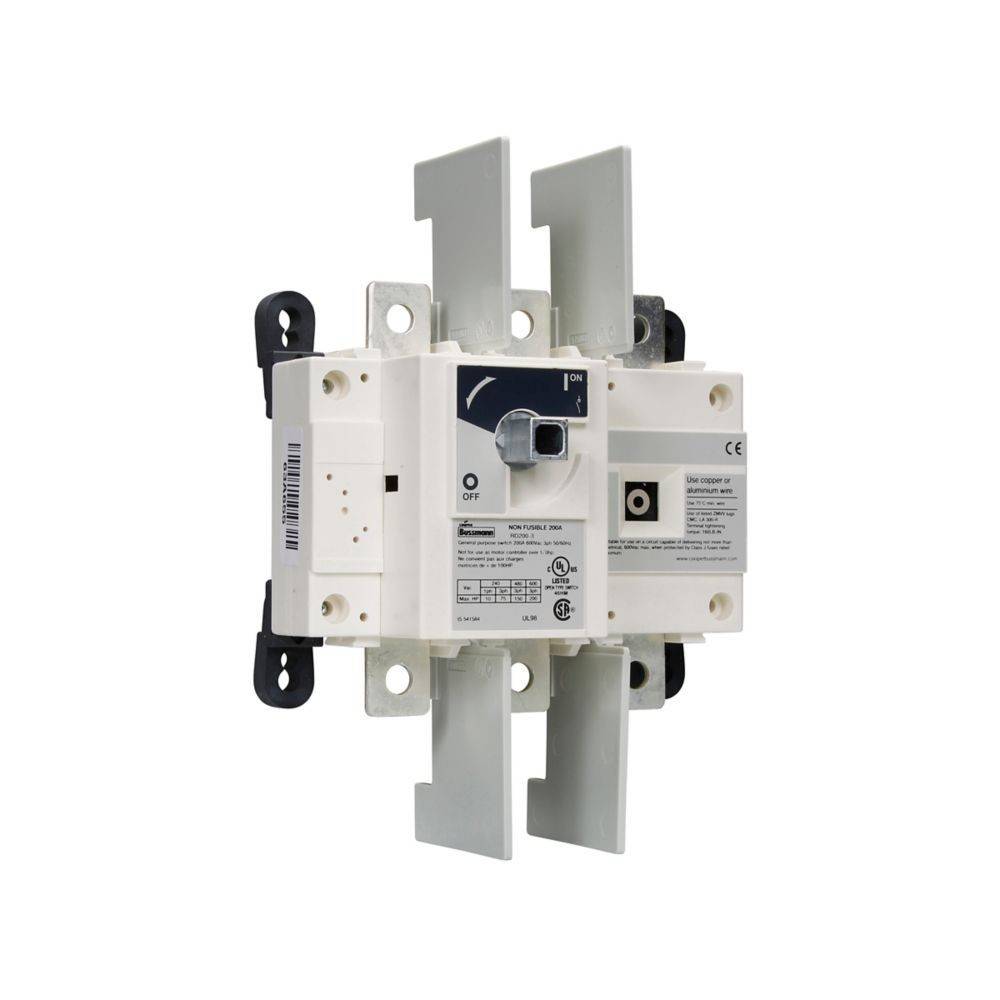 Eaton Schalter RD200-3