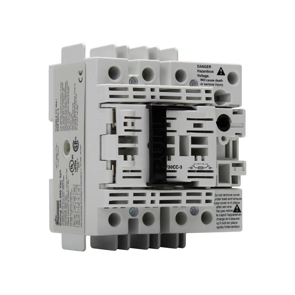 Eaton Schalter RDF30CC-3N