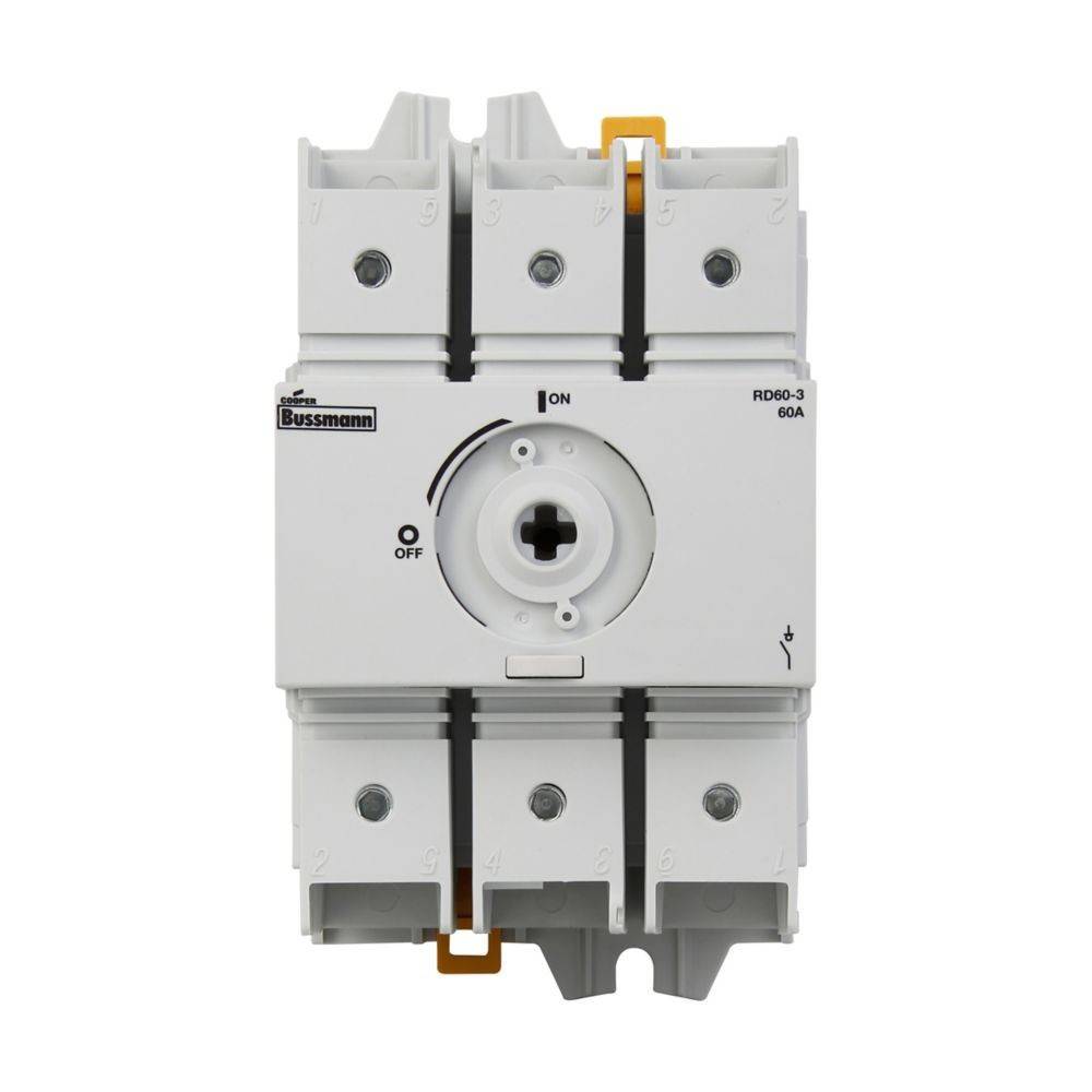 Eaton Schalter RD60-3