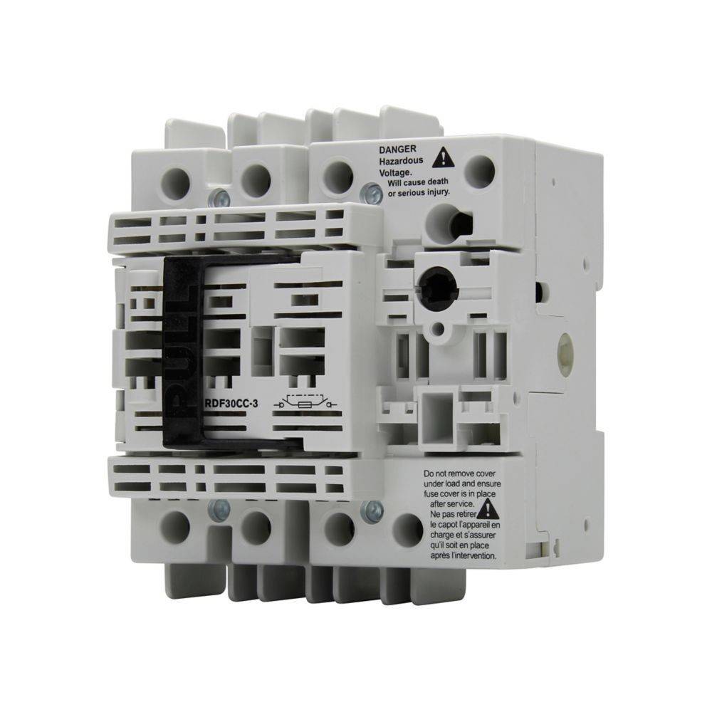 Eaton Schalter RDF30CC-3N