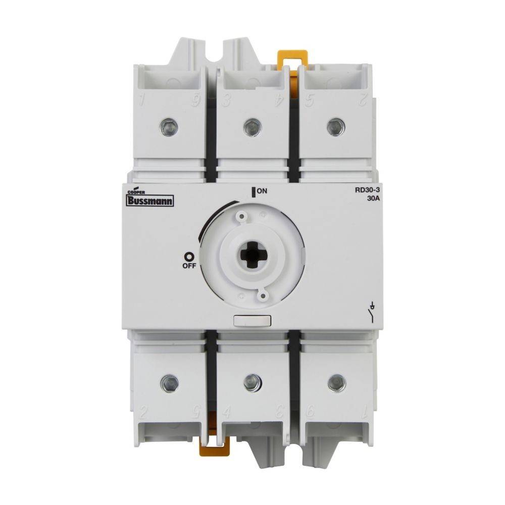 Eaton Schalter RD30-3