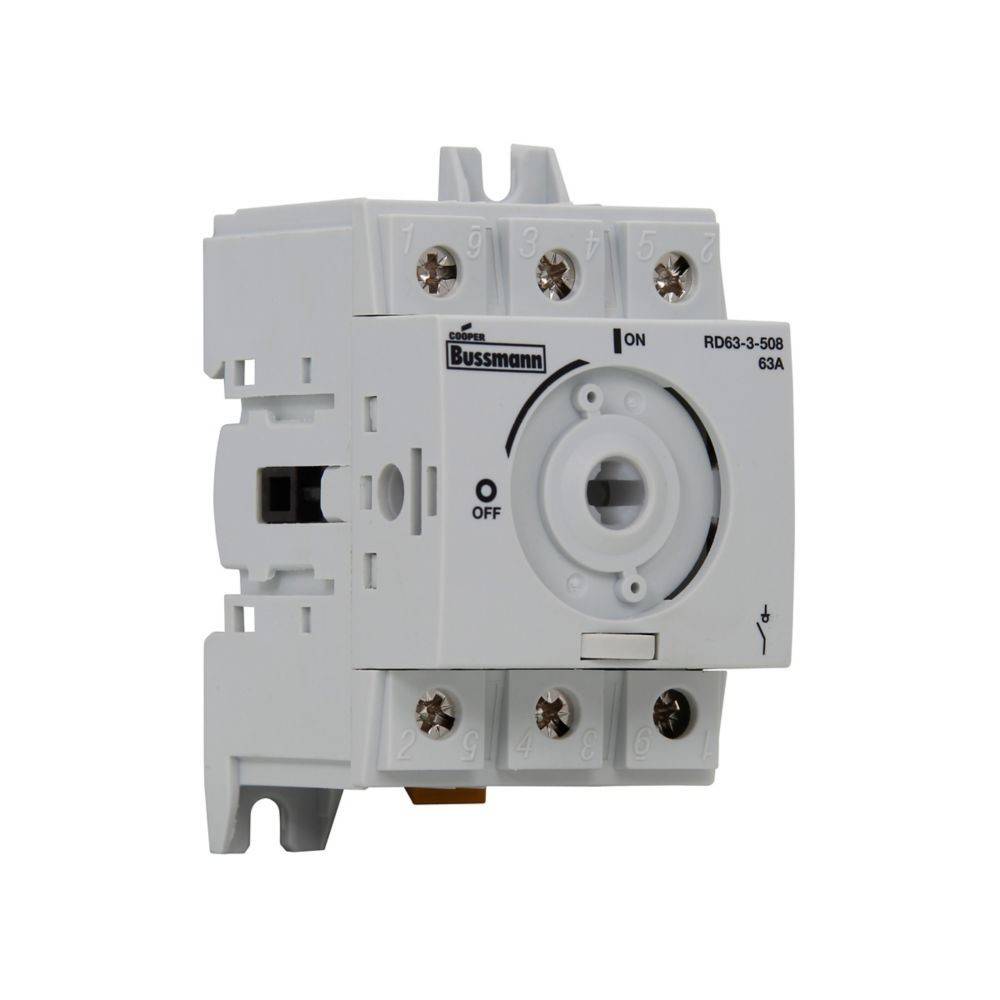 Eaton Schalter RD63-3-508
