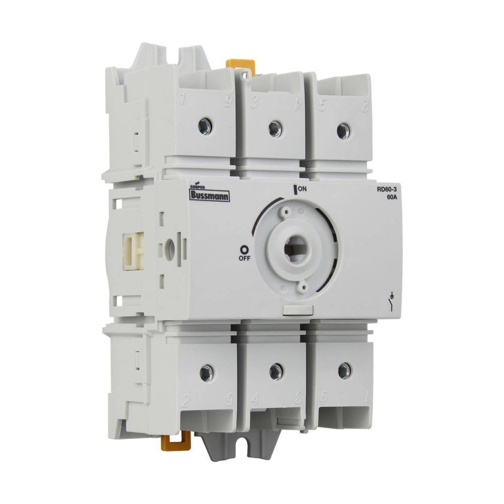 Eaton Schalter RD60-3