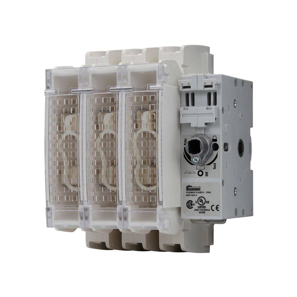 Eaton Schalter RDF100J-3
