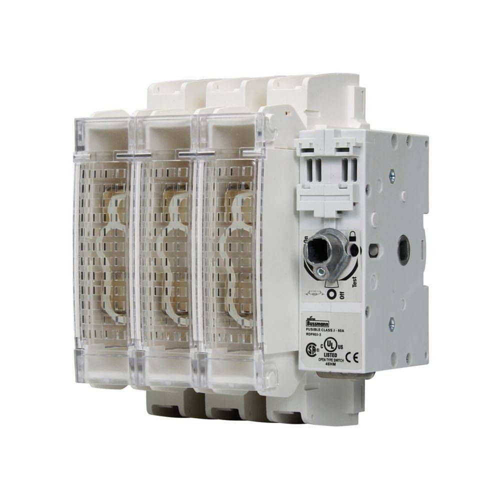 Eaton Schalter RDF60J-3
