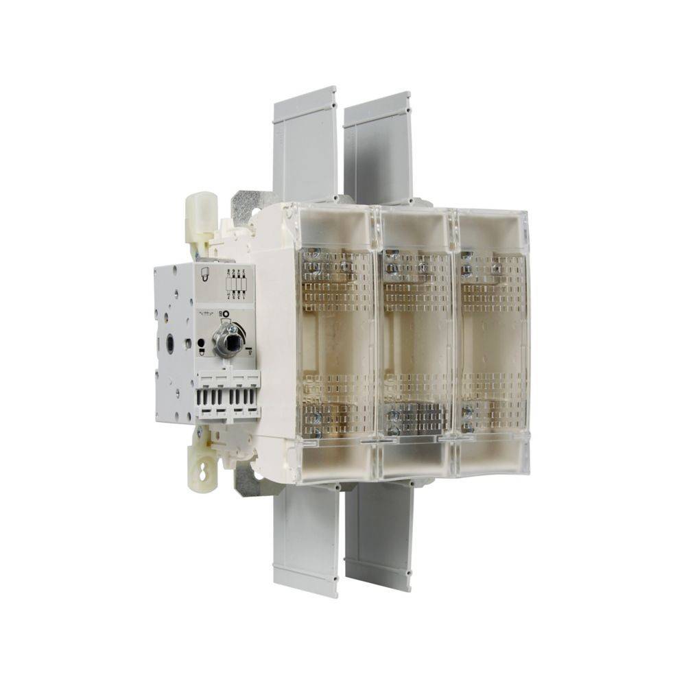 Eaton Schutzschalter RDF400J-3