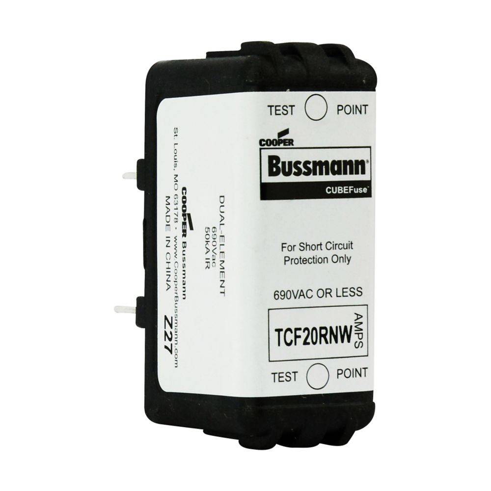 Eaton Wind CUBE Sicherung TCF20RNW