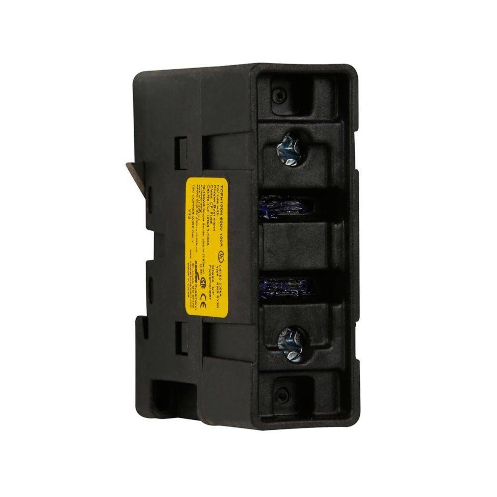 Eaton Sicherungshalter TCFH100N