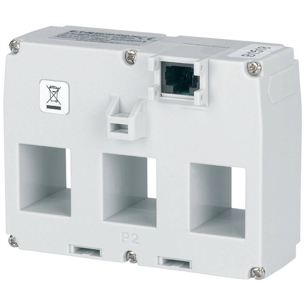Eaton PlugnPlay Stromwandler EMC3P-P242-250
