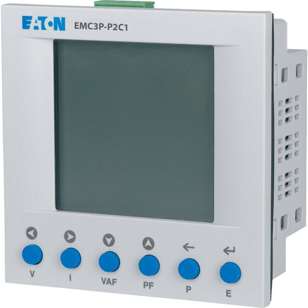 Eaton Energiezähler EMC3P-P2C1