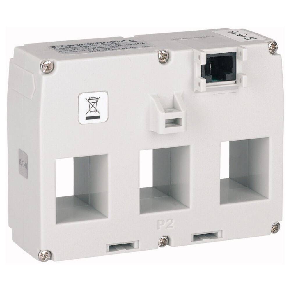 Eaton PlugnPlay Stromwandler EMC3P-P242-250