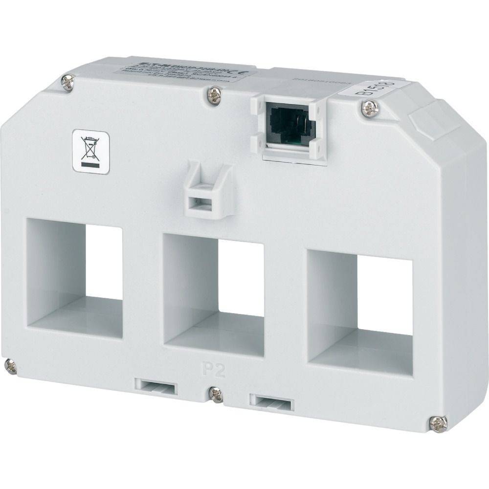Eaton PlugnPlay Stromwandler EMC3P-P249-160
