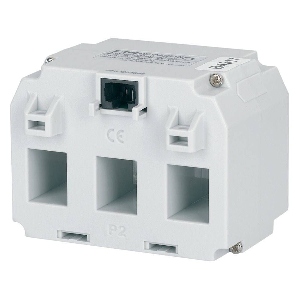 Eaton PlugnPlay Stromwandler EMC3P-P248-400